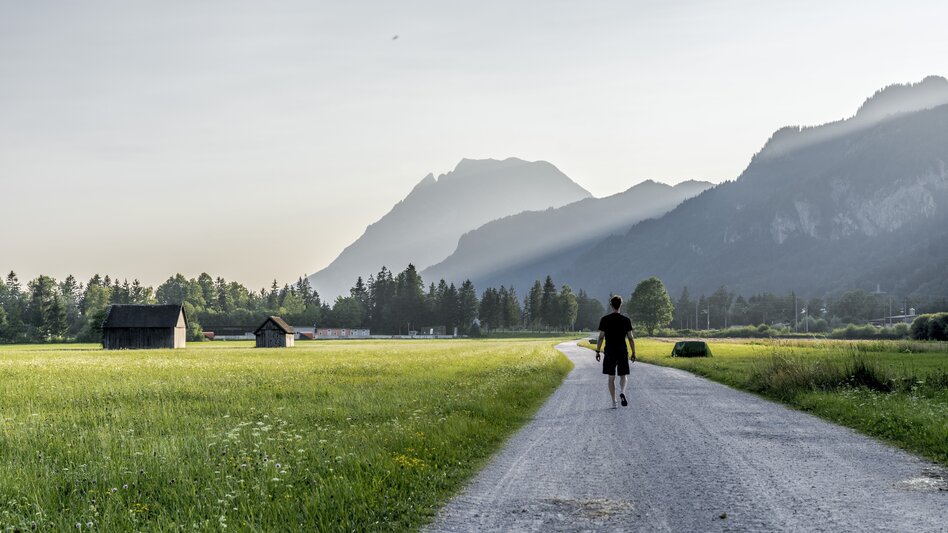 Wasserweg Enns- und Wörschacher Moosweg - Touren-Impression #2.1 | © Christoph Lukas