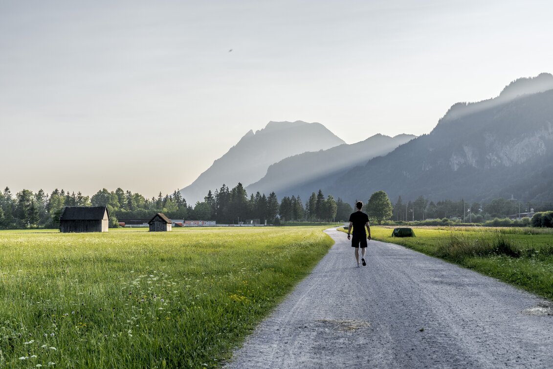 Wasserweg Enns- und Wörschacher Moosweg - Touren-Impression #1 | © Christoph Lukas