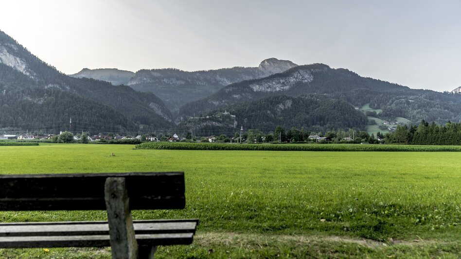 Wasserweg Enns- und Wörschacher Moosweg - Touren-Impression #2.9 | © Christoph Lukas