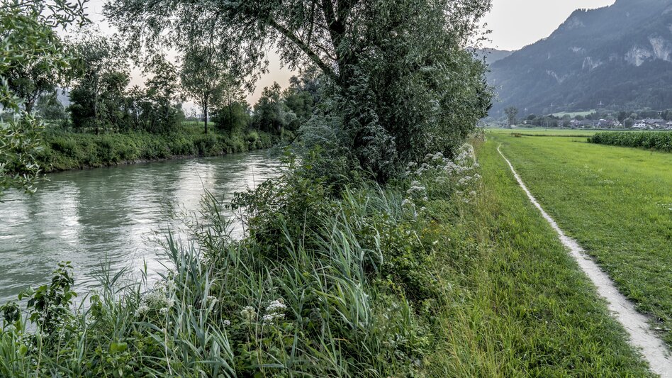 Wasserweg Enns- und Wörschacher Moosweg - Touren-Impression #2.10 | © Christoph Lukas