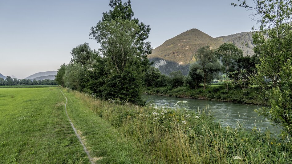 Wasserweg Enns- und Wörschacher Moosweg - Touren-Impression #2.11 | © Christoph Lukas