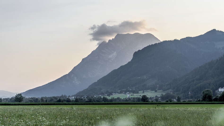 Wasserweg Enns- und Wörschacher Moosweg - Touren-Impression #2.12 | © Christoph Lukas