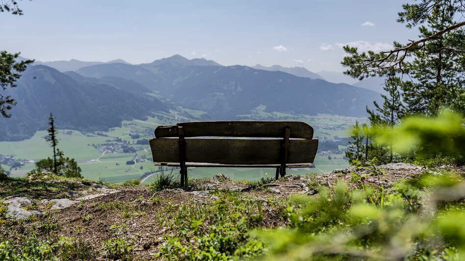 Wanderung Aicherlkaralm und Aicherlstein - Touren-Impression #2.1 | © Christoph Lukas