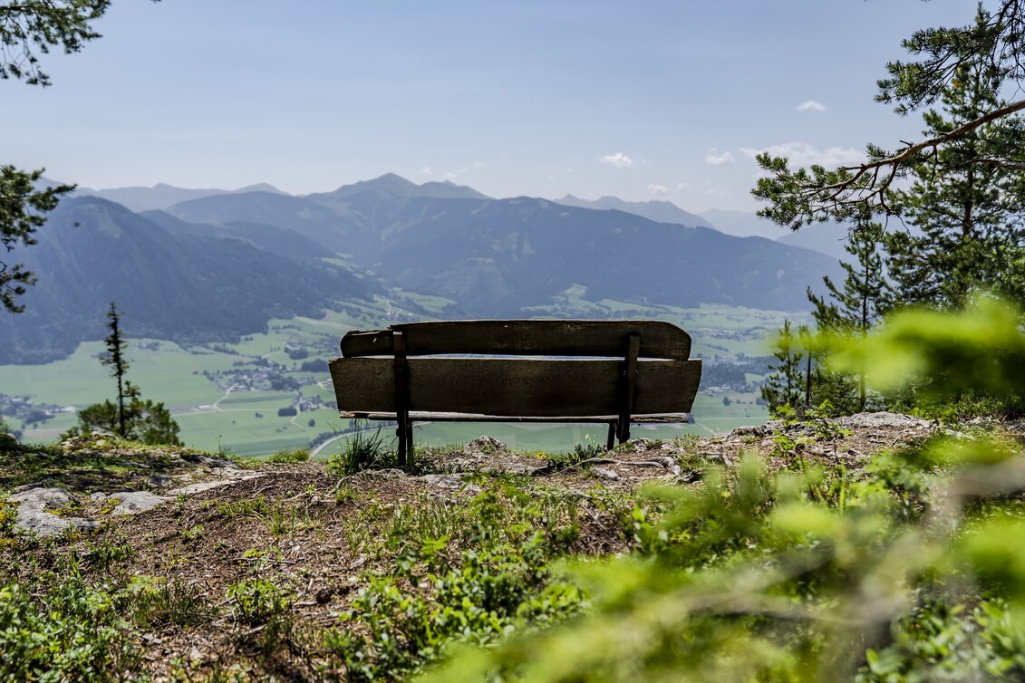 Wanderung Aicherlkaralm und Aicherlstein - Touren-Impression #1 | © Christoph Lukas