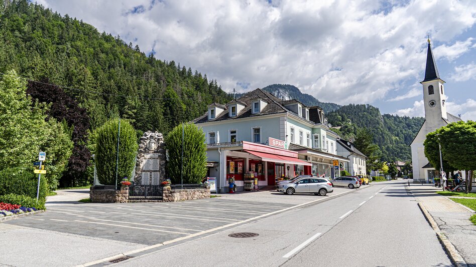Wanderung Aicherlkaralm und Aicherlstein - Touren-Impression #2.2 | © Christoph Lukas
