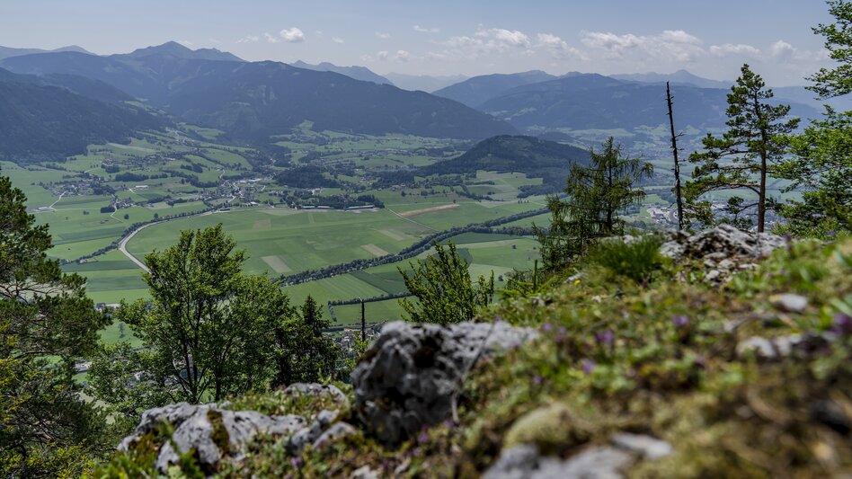 Wanderung Aicherlkaralm und Aicherlstein - Touren-Impression #2.8 | © Christoph Lukas