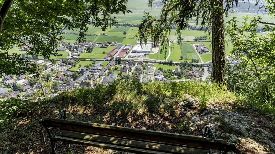 Wanderung Aicherlkaralm und Aicherlstein - Touren-Impression #2.12 | © Christoph Lukas
