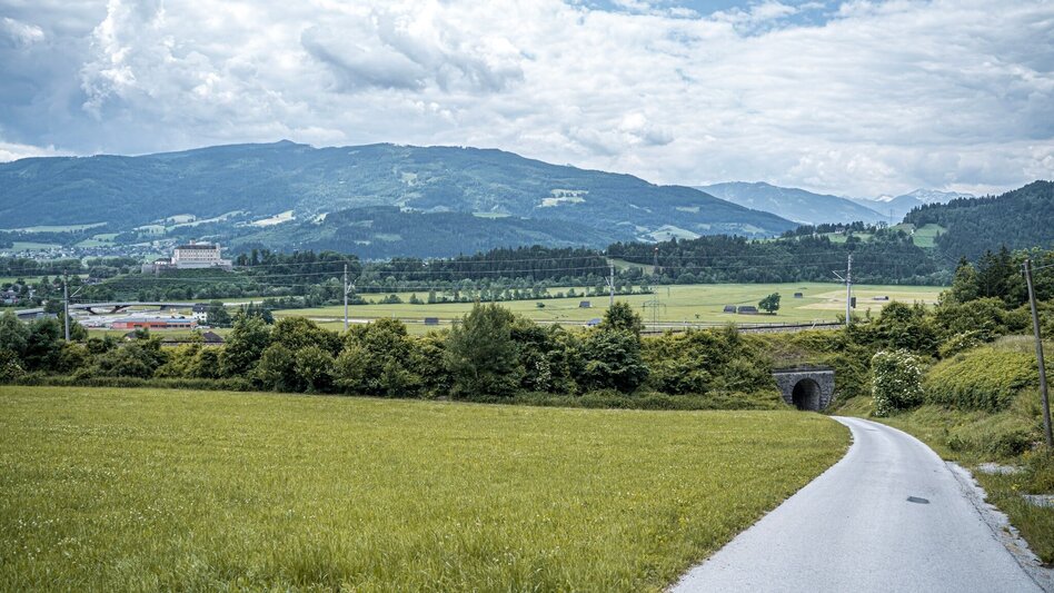 Wanderung KulturNaturGenuss-Rundweg - Touren-Impression #2.11 | © Erlebnisregion Schladming-Dachstein