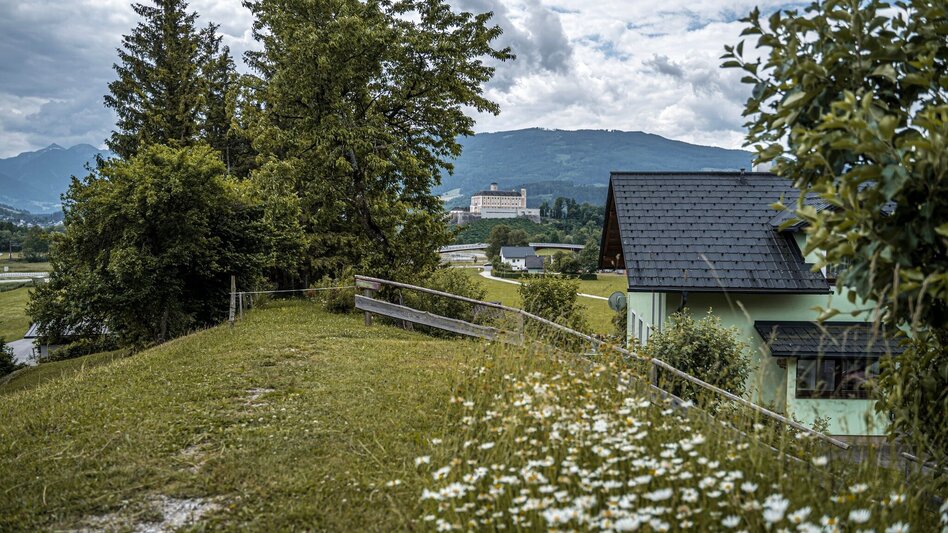 Wanderung KulturNaturGenuss-Rundweg - Touren-Impression #2.12 | © Erlebnisregion Schladming-Dachstein