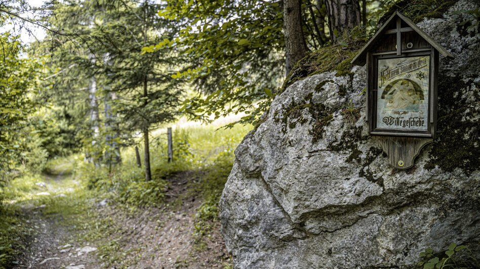 Hiking Route Old Church and Natureway - Touren-Impression #2.7