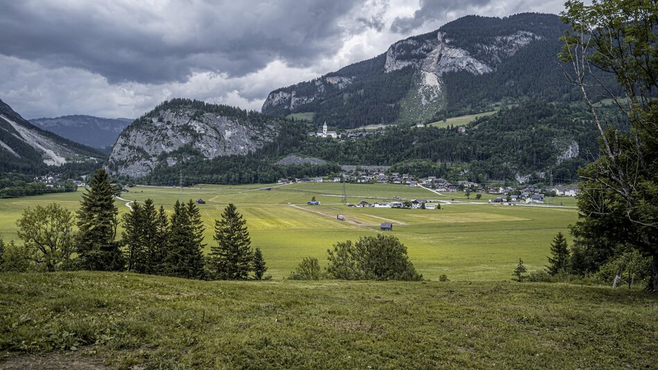 Hiking Route Old Church and Natureway - Touren-Impression #2.14