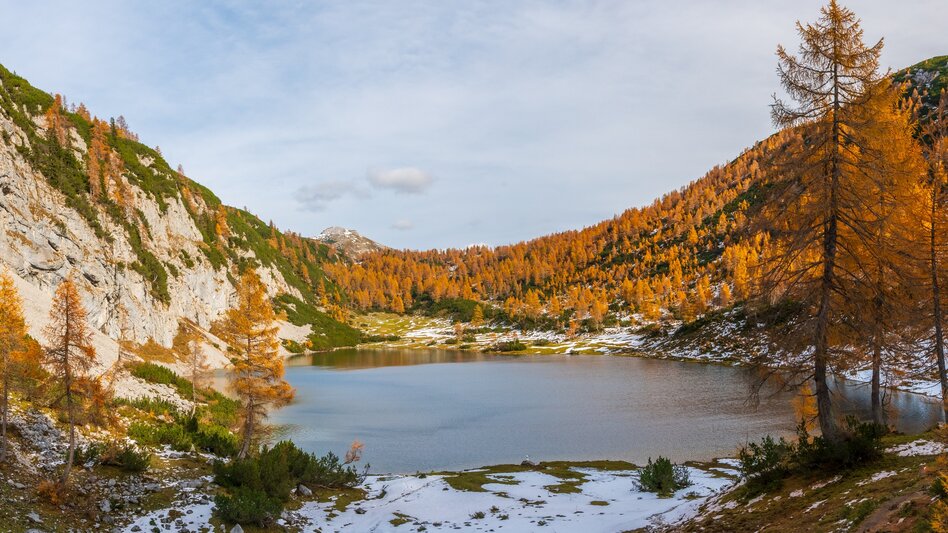 Wanderung Tauplitzalm-Gnanitzalm ab Tauplitz - Touren-Impression #2.2 | © Erlebnisregion Schladming-Dachstein