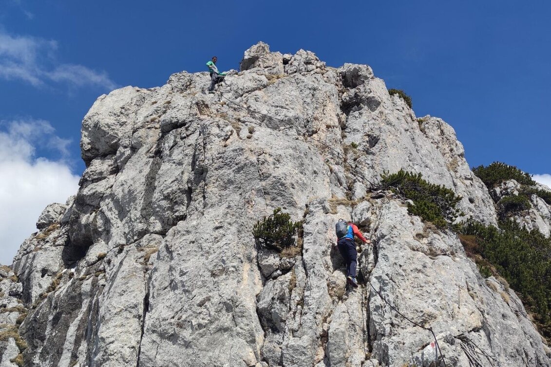 Bergtour Hechlsteinrunde - Touren-Impression #1 | © Erlebnisregion Schladming-Dachstein