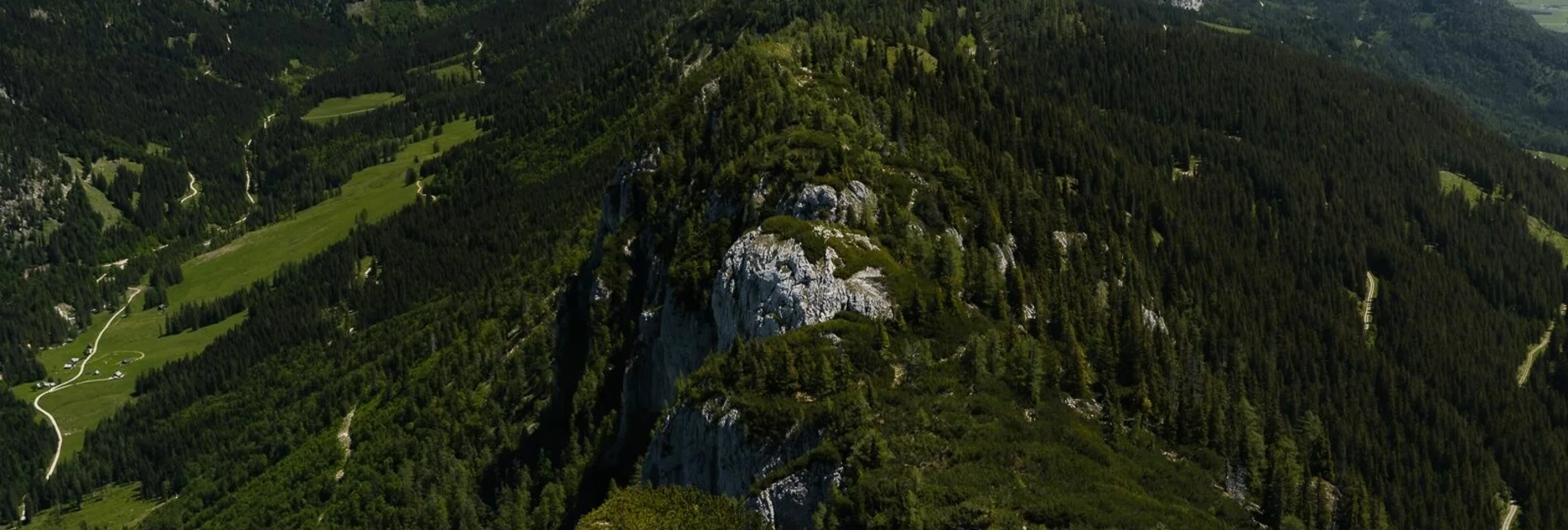 Mountain Hike Hechlstein Tour - Touren-Impression #1 | © Erlebnisregion Schladming-Dachstein