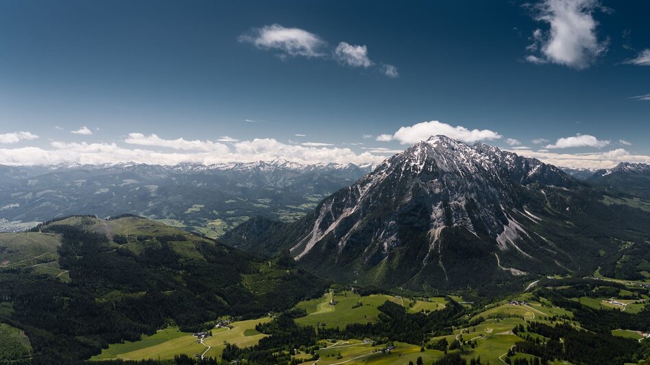 Bergtour Hechlsteinrunde - Touren-Impression #2.6 | © Erlebnisregion Schladming-Dachstein