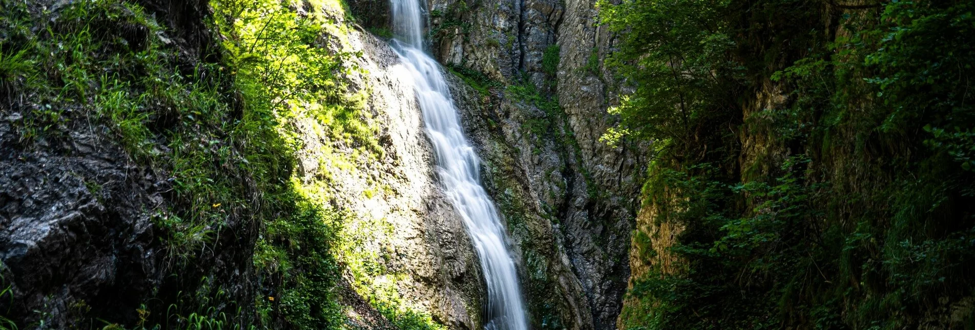Hiking route Waterfall Lessern - Touren-Impression #1 | © Erlebnisregion Schladming-Dachstein