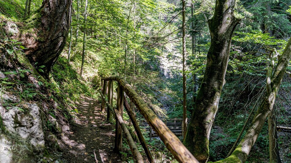 Wanderung Lesserner Wasserfall - Touren-Impression #2.4 | © Erlebnisregion Schladming-Dachstein