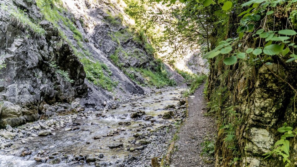 Wanderung Lesserner Wasserfall - Touren-Impression #2.7 | © Erlebnisregion Schladming-Dachstein