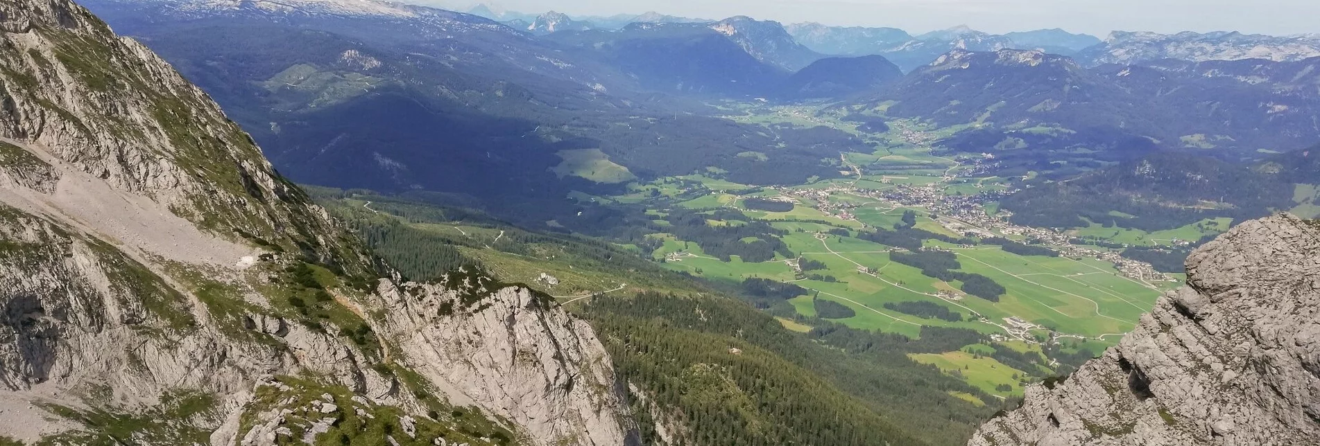 Bergtour Grimming Nordanstieg - Touren-Impression #1 | © Erlebnisregion Schladming-Dachstein