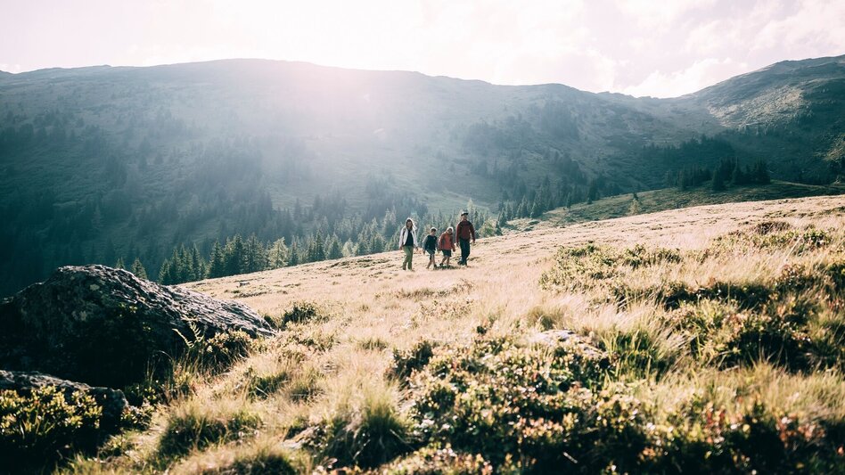 Hiking Route Micheling hut - Touren-Impression #2.1 | © Erlebnisregion Schladming-Dachstein