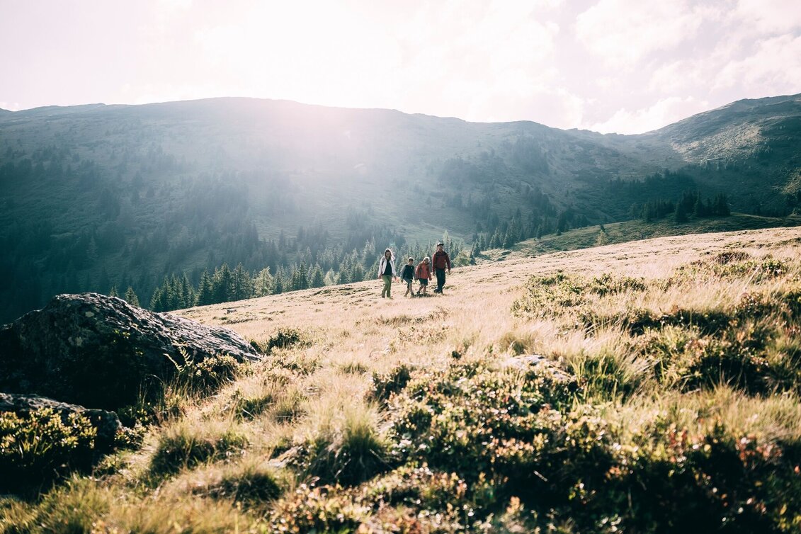 Hiking Route Micheling hut - Touren-Impression #1 | © Erlebnisregion Schladming-Dachstein