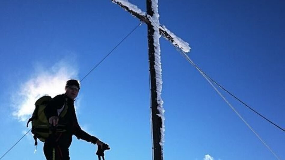 Skitour Skitour Kochofen - Touren-Impression #2.2 | © Erlebnisregion Schladming-Dachstein