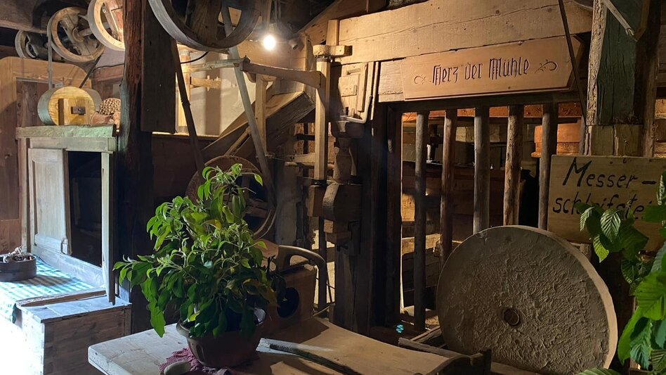Hiking Route Strutz-Mills Experience Trail - Touren-Impression #2.4 | © TVB/Südsteiermark/Stefanie Schmid