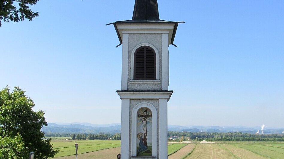 Hiking Route Chapel Trail St. Veit - Touren-Impression #2.2 | © TV Südsteiermark