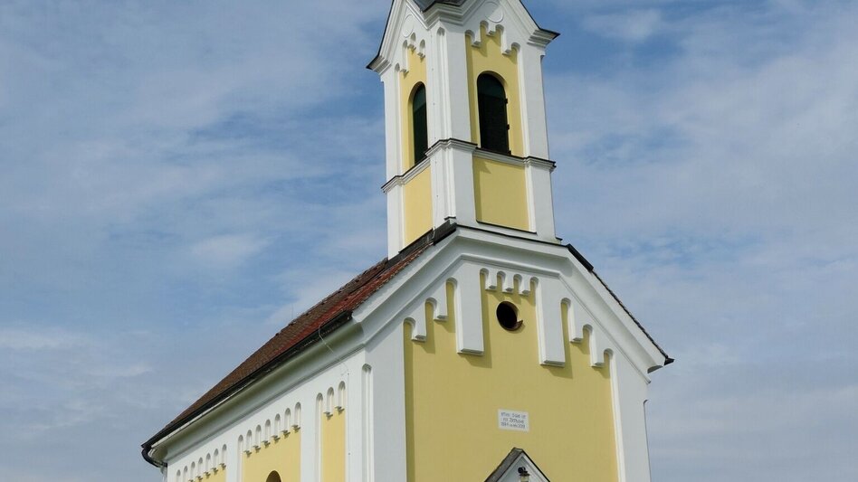 Hiking Route Chapel Trail St. Veit - Touren-Impression #2.3 | © TV Südsteiermark