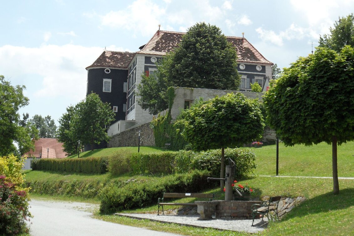 Wanderung 3-Schlösser-Wanderweg, Eichberg - Touren-Impression #1 | © Oststeiermark Tourismus