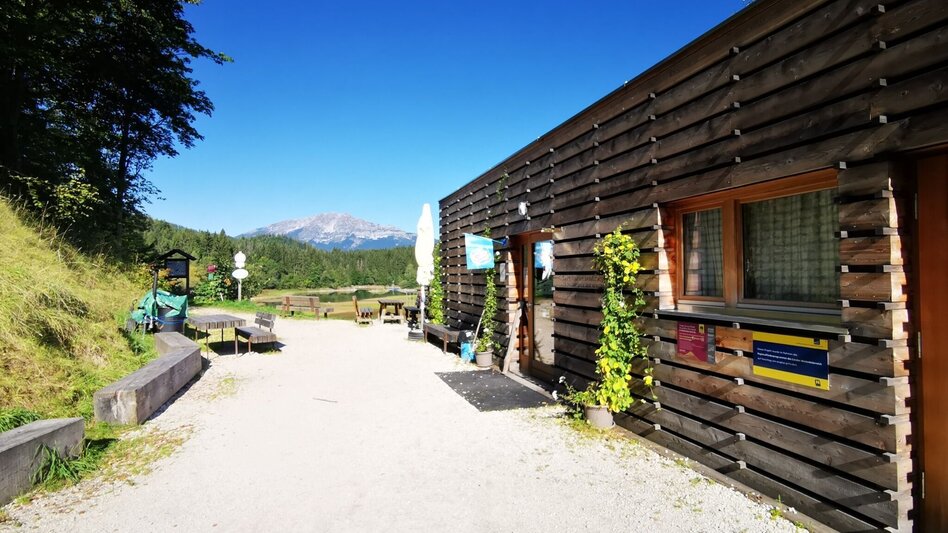 Wanderung Sagenwanderweg Nr. 1 - Touren-Impression #2.3 | © TV Hochsteiermark