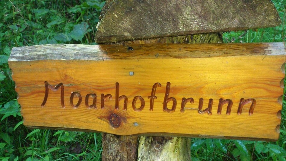 Wanderung Sagenwanderweg Nr. 1 - Touren-Impression #2.4 | © TV Hochsteiermark