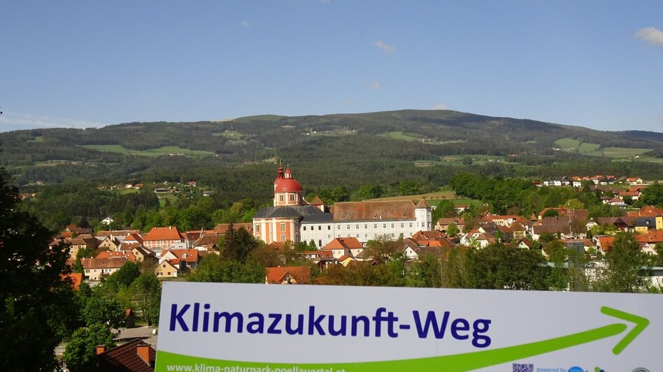 Wanderung Klimazukunft-Weg | Nordteil, Pöllau - Touren-Impression #2.1 | © Oststeiermark Tourismus