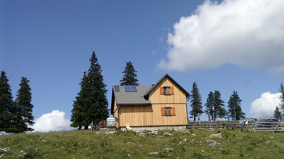 Wanderung Sagenwanderweg Nr. 2 - Touren-Impression #2.7 | © TV Hochsteiermark