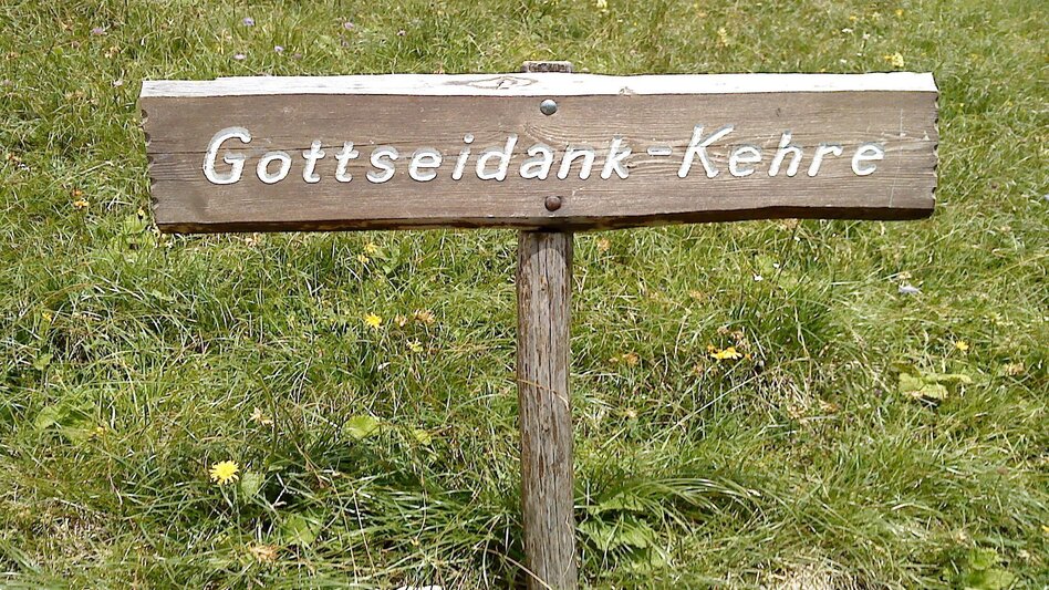 Wanderung Sagenwanderweg Nr. 2 - Touren-Impression #2.9 | © TV Hochsteiermark