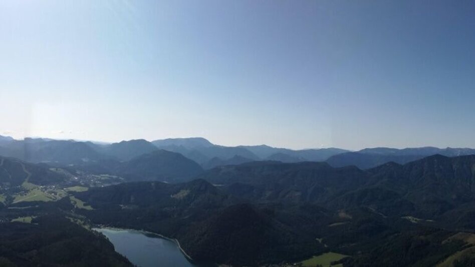 Wanderung Sagenwanderweg Nr. 2 - Touren-Impression #2.10 | © TV Hochsteiermark