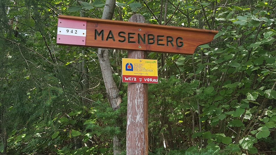 Wanderung Masenberg-Runde über Lüßwaldsattel, Pöllauberg - Touren-Impression #2.2 | © Oststeiermark Tourismus
