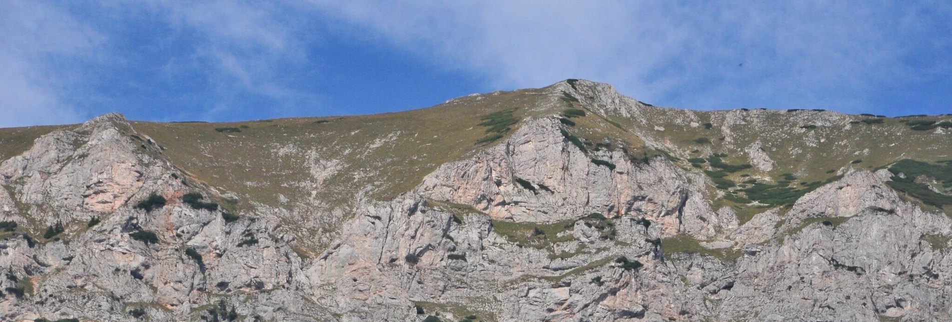 Wanderung BergZeitReise Tagestourentipp 8 - Über den versicherten Reißtalersteig auf die Rax - Touren-Impression #1 | © Hochsteiermark