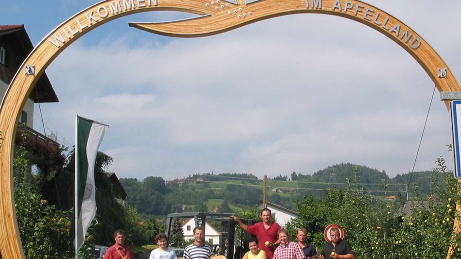 Cycling Herbst- Radtour im ApfelLand- Elzer Runde - Touren-Impression #2.1 | © Oststeiermark Tourismus