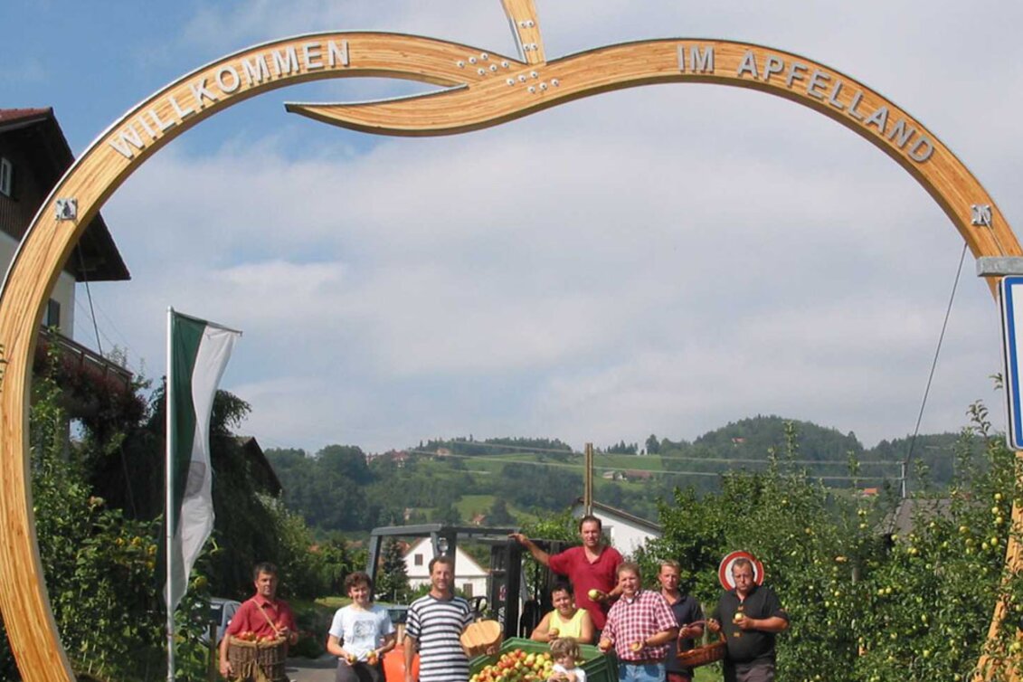 Cycling Herbst- Radtour im ApfelLand- Elzer Runde - Touren-Impression #1 | © Oststeiermark Tourismus