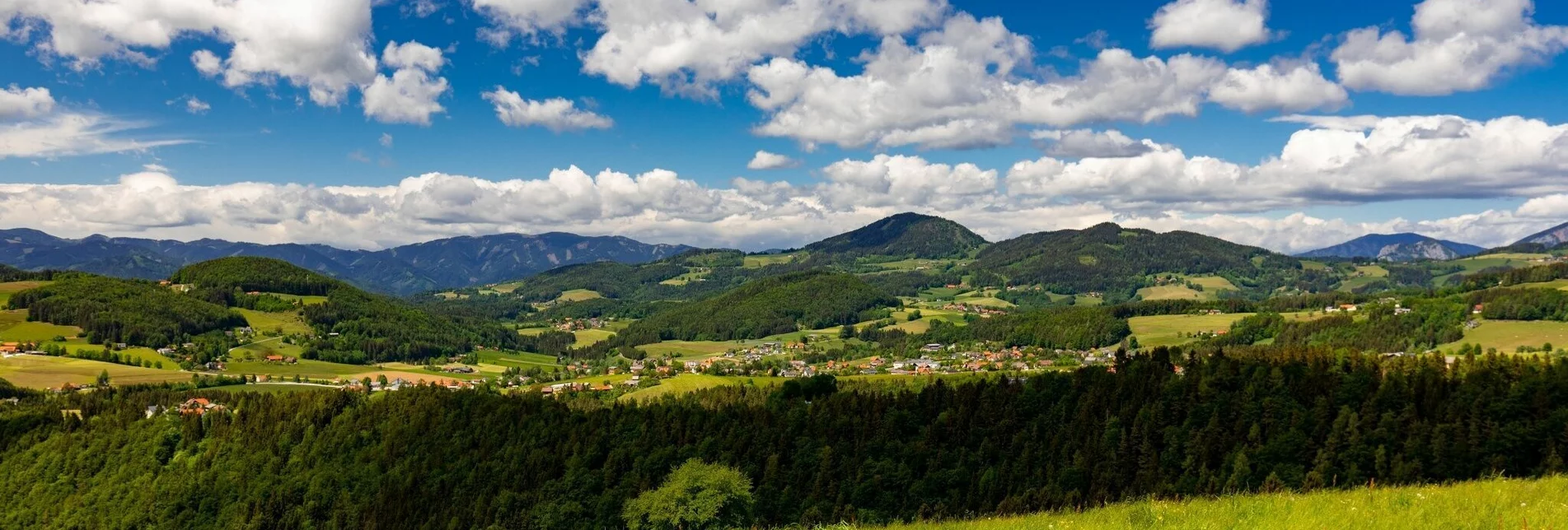 Bike Riding Culinary Mountain Tour – Semriach - Touren-Impression #1 | © Region Graz