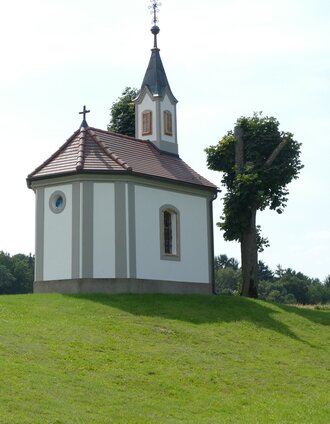 kapellenweg_taucherkapelle_teubl_david.JPG | © Teubl David
