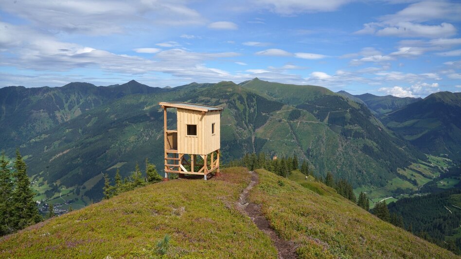 Hiking Route Jagasteig-Riesneralm - Touren-Impression #2.1 | © Unbekannt