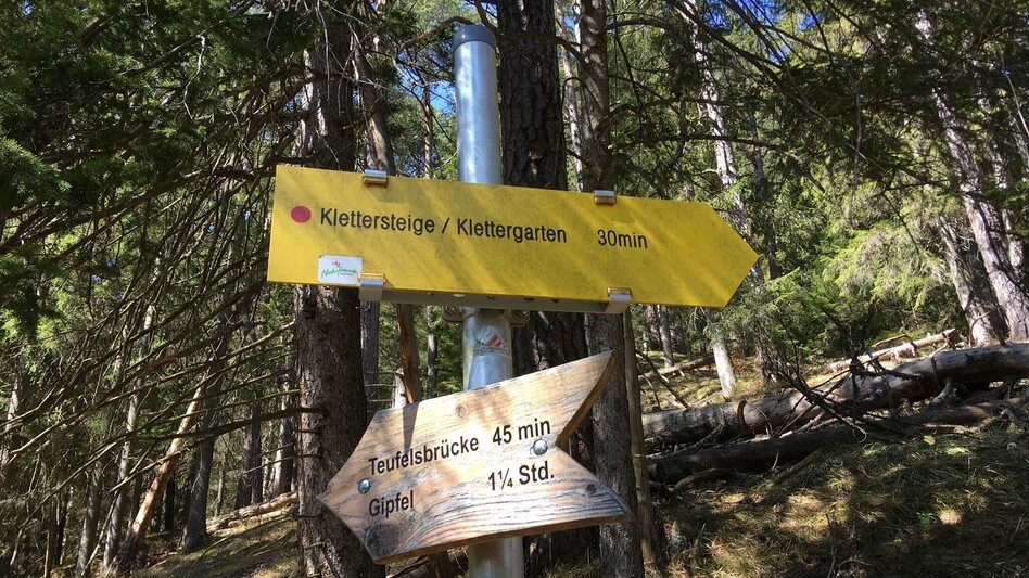 Wanderung Kraftplatz Spielmäuer - Touren-Impression #2.4 | © TV Hochsteiermark