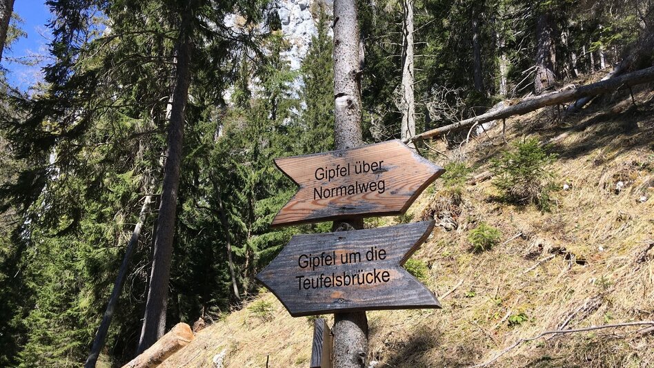 Wanderung Kraftplatz Spielmäuer - Touren-Impression #2.7 | © TV Hochsteiermark