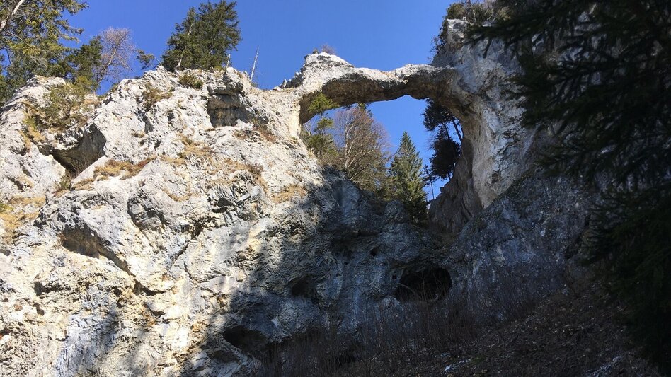 Wanderung Kraftplatz Spielmäuer - Touren-Impression #2.8 | © TV Hochsteiermark