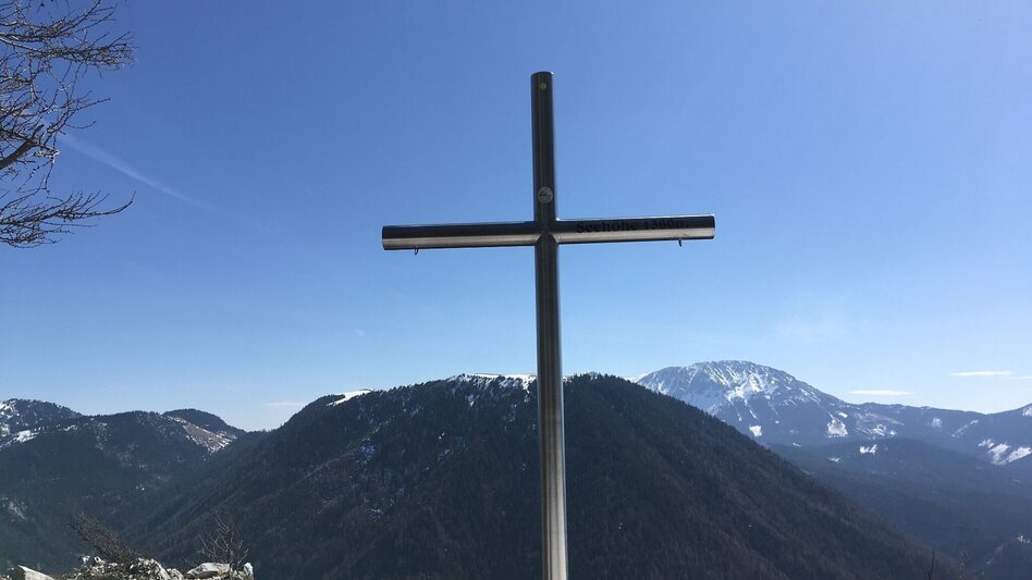 Wanderung Kraftplatz Spielmäuer - Touren-Impression #2.11 | © TV Hochsteiermark
