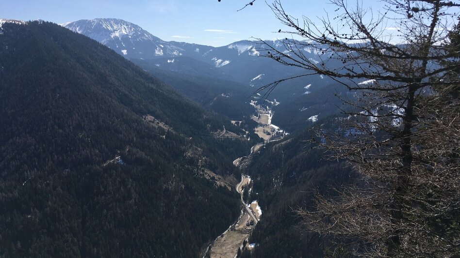 Wanderung Kraftplatz Spielmäuer - Touren-Impression #2.12 | © TV Hochsteiermark