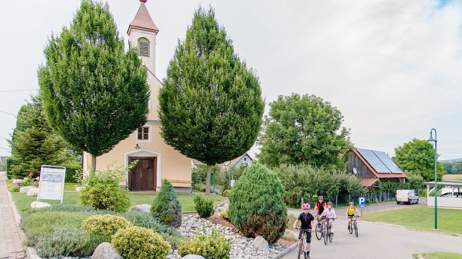 Radfahren Kalsdorfer Genusstour - Touren-Impression #2.4 | © Region Graz