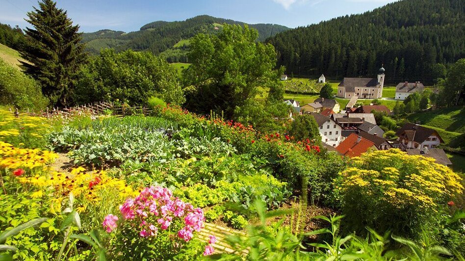Hiking Route Pullerrieglrunde Gasen - Touren-Impression #2.7 | © Oststeiermark Tourismus